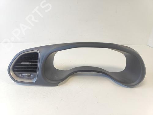 Used Other Other JEEP RENEGADE SUV (BU, B1, BV) 1.0 T-GDi (120 hp) 33787146 33787146