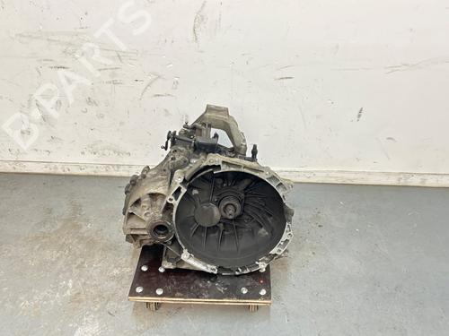 Used Gearbox Gearbox FORD S-MAX (WA6) 2.0 (145 hp) 33776490 33776490