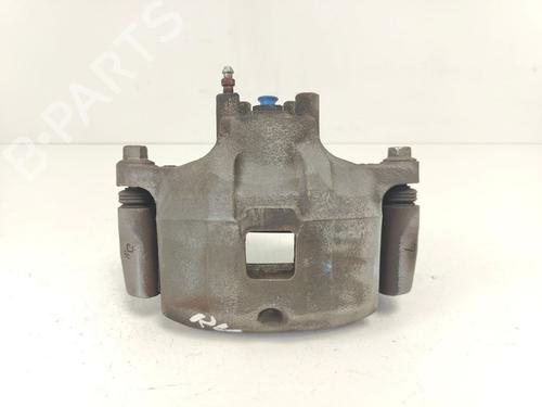 Used Right front brake caliper Right front brake caliper MITSUBISHI ASX (GA_W_) 2.0 MIVEC (GA2W) (150 hp) 33777960 33777960