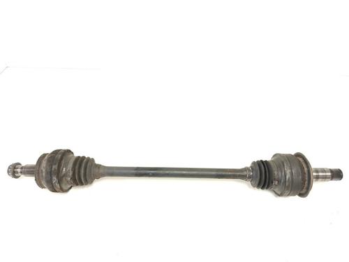Used Left rear driveshaft Left rear driveshaft MERCEDES-BENZ C-CLASS T-Model (S204) C 200 CDI (204.201) (136 hp) 33789884 33789884