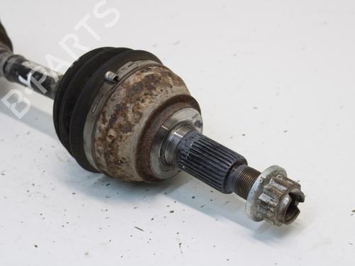Left front driveshaft AUDI Q7 (4LB) 3.0 TDI quattro | BP33781550M38 - Image 2