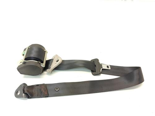 Used Rear left seatbelt Rear left seatbelt 37021489 37021489