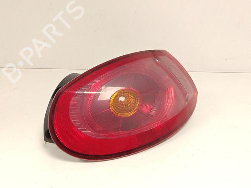 Used Right taillight Right taillight FIAT BRAVO II (198_) 1.4 (198AXA1B) (90 hp) 33791039 33791039