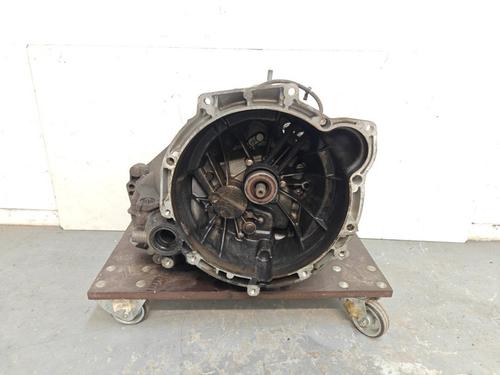 Used Gearbox Gearbox FORD FIESTA VI (CB1, CCN) 1.25 (60 hp) 33929367 33929367