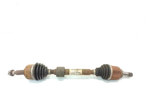 Drivaksel fortil venstre Drivaksel fortil venstre RENAULT MEGANE IV Hatchback (B9A/M/N_) 1.2 TCe 130 (B9MR) (130 hp) 39889292 39889292