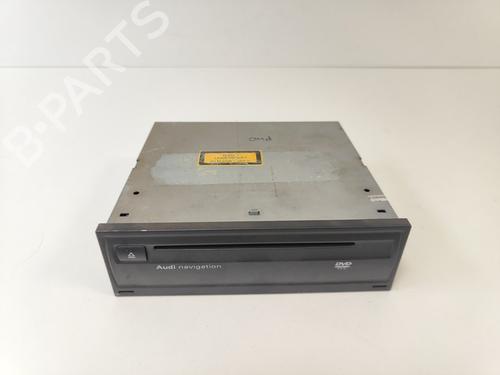 Used Electronic module Electronic module AUDI A6 C6 (4F2) 3.0 TDI quattro (225 hp) 33784352 33784352