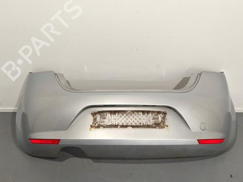 Used Rear bumper Rear bumper 37436255 37436255