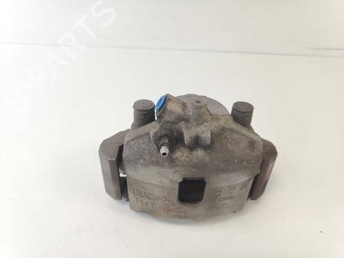 Right front brake caliper LANCIA YPSILON (312_) 0.9 TwinAir (312.PXG11, 312.PXG1A, 312.YXG11, 312.YXG1A) | BP33776178M104 - Image 2
