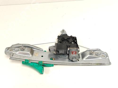 Used Rear right window mechanism Rear right window mechanism OPEL ASTRA J Sports Tourer (P10) 1.4 (35) (101 hp) 33790560 33790560