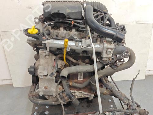 Engine RENAULT TWINGO II (CN0_) 1.2 Turbo (CN0C, CN0F) | BP33791840M1  - Image 6
