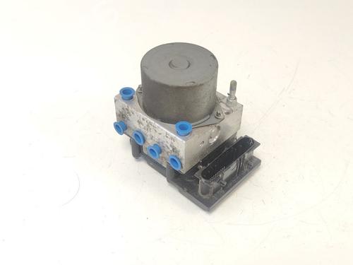Used ABS pump ABS pump RENAULT MODUS / GRAND MODUS (F/JP0_) 1.4 (JP01, JP0J) (98 hp) 33786890 33786890