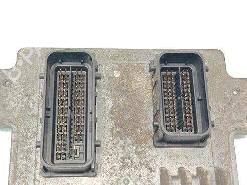 Engine control unit (ECU) OPEL CORSA D (S07) 1.2 LPG (L08, L68) | BP39638587M57 - Image 2