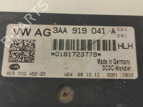 Electronic module SEAT IBIZA IV (6J5, 6P1) 1.2 TDI | BP33777218M83 - Image 3
