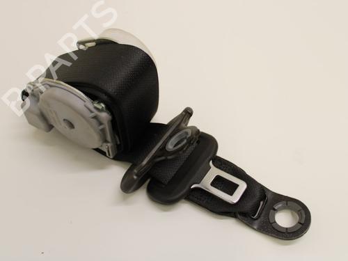 Used Rear left seatbelt Rear left seatbelt CITROËN C1 II (PA_, PS_) 1.0 VTi 68 (69 hp) 33774660 33774660