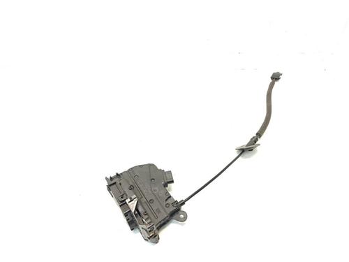 Used Front right lock Front right lock 39210229 39210229