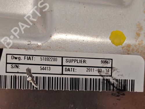 Steering column FIAT PUNTO EVO (199_) 1.3 D Multijet | BP34114081M21  - Image 7
