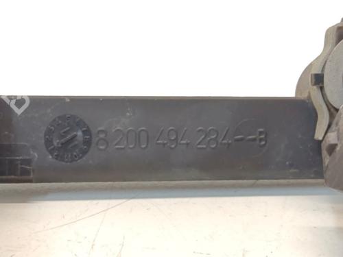 Injection rail DACIA LOGAN MCV (KS_) 1.6 MPI 85 | BP36860406M98 - Image 3