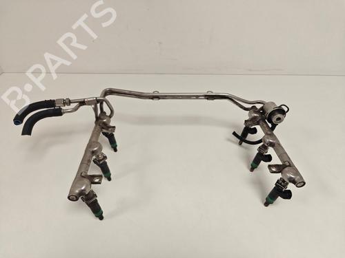 Used Injection rail Injection rail AUDI A4 B6 Convertible (8H7) 3.0 (220 hp) 33789309 33789309