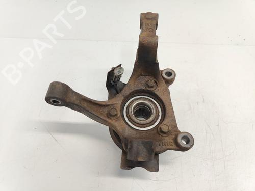 Used Left front steering knuckle Left front steering knuckle OPEL ANTARA A (L07) 2.0 CDTI 4x4 (150 hp) 33783667 33783667