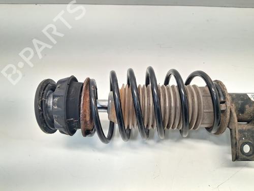 Right front shock absorber SMART FORTWO Coupe (451) 1.0 (451.330, 451.334) | BP37872631M17 - Image 3