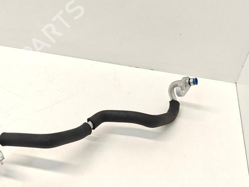 AC pipe MAZDA 2 Hatchback (DL, DJ) 1.5 SKYACTIV-G M Hybrid | BP39210357M126 - Image 2