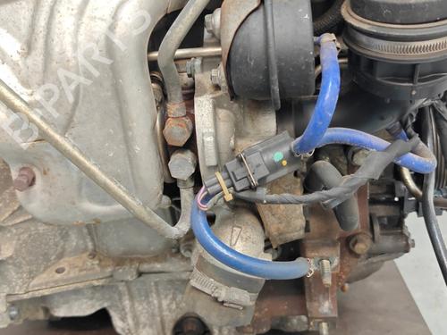 Engine FORD MONDEO IV Turnier (BA7) 1.6 EcoBoost | BP33791843M1 - Image 7