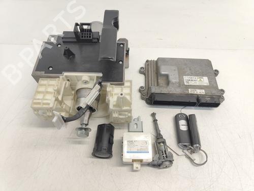 Spak kontakt Spak kontakt MAZDA CX-5 (KE, GH) 2.2 D AWD (KE102) (175 hp) 33784052 33784052