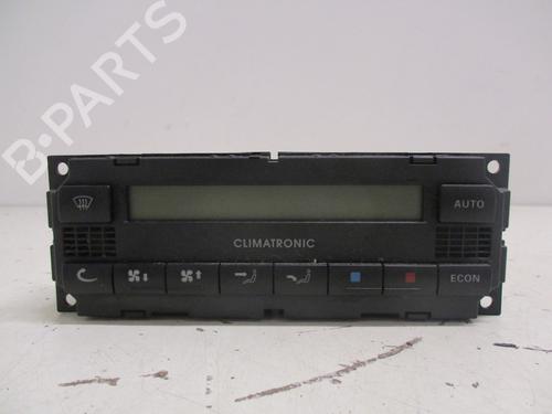 Used Climate control Climate control SKODA OCTAVIA I Combi (1U5) 1.6 (101 hp) 33778218 33778218