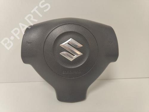 Førerens kollisjonspute Førerens kollisjonspute SUZUKI SPLASH (EX) 1.2 (A5B412) (86 hp) 33784798 33784798