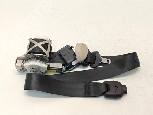 Used Front left seatbelt Front left seatbelt 39516652 39516652