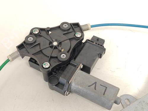 Front left window mechanism OPEL CORSA D (S07) 1.4 (L08, L68) | BP33792191C22 - Image 2