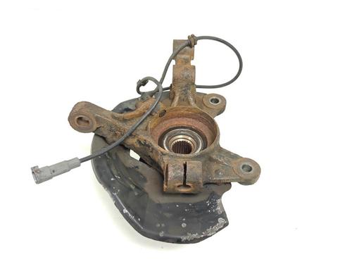 Used Left front steering knuckle Left front steering knuckle OPEL KARL (C16) 1.0 (75 hp) 33790270 33790270