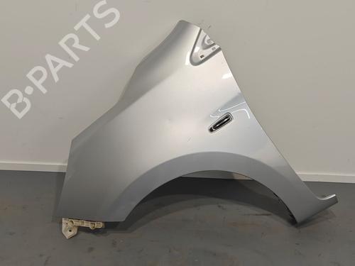 Guarda-lamas esquerdo Guarda-lamas esquerdo MITSUBISHI MIRAGE / SPACE STAR VI Hatchback (A0_A) 1.0 (A05A) (71 hp) 36448160 36448160