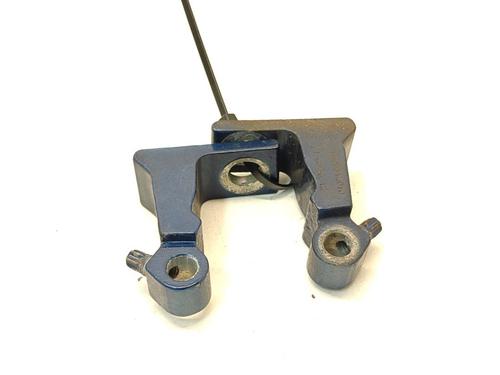 Used Hinge/Door check strap Hinge/Door check strap SEAT IBIZA IV ST (6J8, 6P8) 1.2 TDI (75 hp) 36489370 36489370