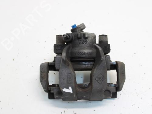 Used Left front brake caliper Left front brake caliper SMART FORFOUR Hatchback (453) 1.0 (453.042, 453.043) (71 hp) 33781426 33781426