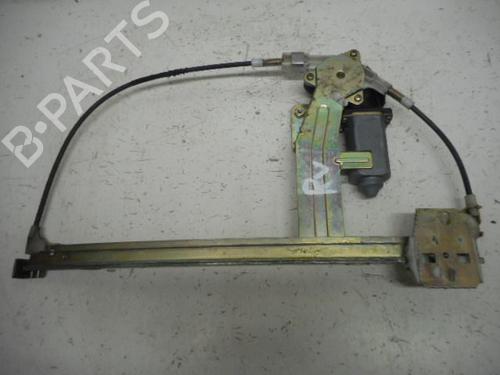 Used Front right window mechanism Front right window mechanism FIAT CINQUECENTO (170_) 1.1 Sporting (170AH) (54 hp) 33778251 33778251