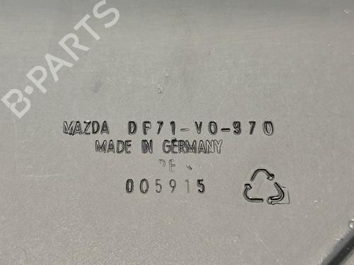 Handskerum MAZDA 2 Hatchback (DL, DJ) 1.5 SKYACTIV-G M Hybrid | BP39108007C95 - Image 4
