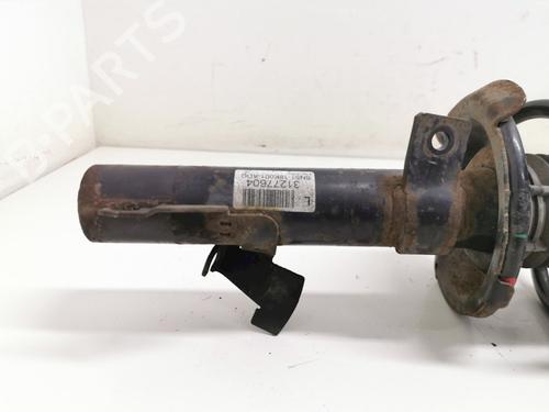 Left front shock absorber VOLVO C30 (533) 2.0 D | BP33779556M16 - Image 4