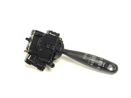 Used Steering column stalk Steering column stalk TOYOTA YARIS (_P1_) 1.3 (SCP12_, SCP13_, SCP12R, SCP13R) (87 hp) 33789681 33789681