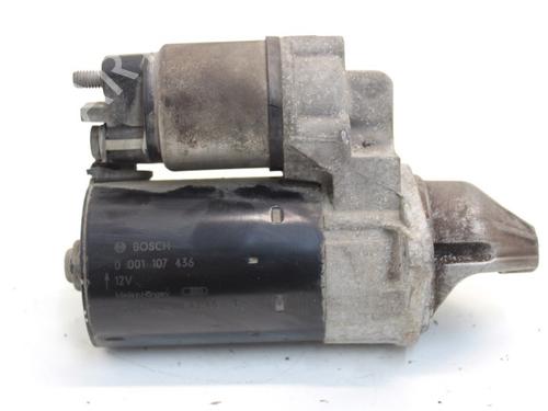 Used Starter Starter OPEL CORSA D (S07) 1.0 (L08, L68) (60 hp) 33781236 33781236