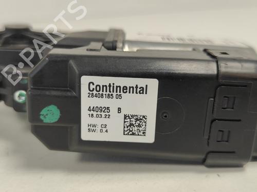 Electronic module KIA CEE'D SW (ED) 1.6 | BP33788037M83 - Image 5