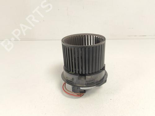 Used Heater blower motor Heater blower motor RENAULT CLIO IV Grandtour (KH_) 0.9 TCe 90 (90 hp) 33788357 33788357