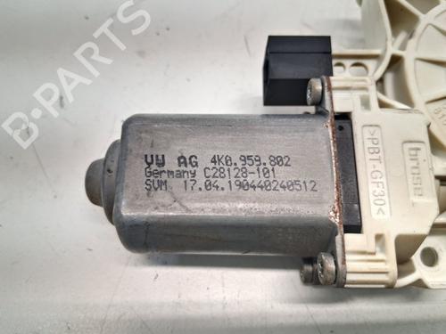 Electronic module VW ARTEON (3H7, 3H8) 1.5 TSi | BP38709957M83 - Image 4