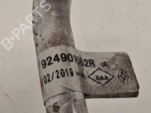 AC pipe RENAULT CAPTUR I (J5_, H5_) 0.9 TCe 90 | BP39539358M126 - Image 4