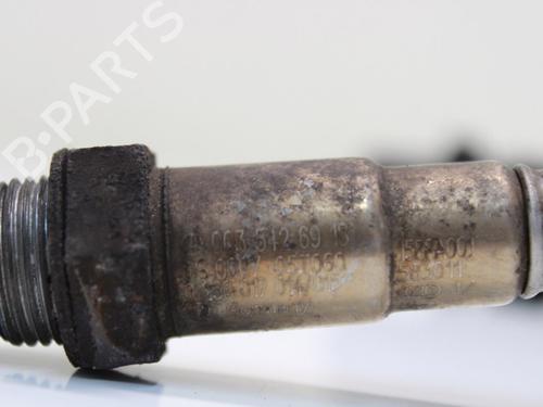 Electronic sensor MERCEDES-BENZ A-CLASS (W169) A 180 CDI (169.007, 169.307) | BP33781643M84  - Image 5