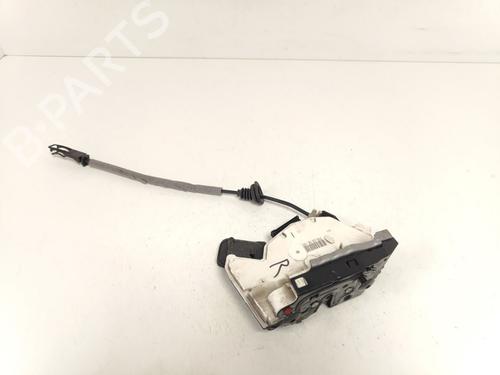 Used Front right lock Front right lock VW POLO V (6R1, 6C1) 1.2 TDI (75 hp) 33788500 33788500
