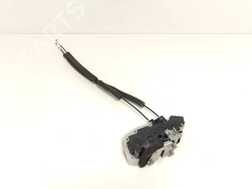 front-right-lock-nissan-micra-iv-k13k-k13kk-2010-33777566 main image