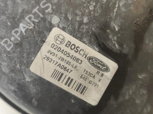 Servo brake FORD FIESTA VI (CB1, CCN) 1.25 | BP33775241M42 - Image 5