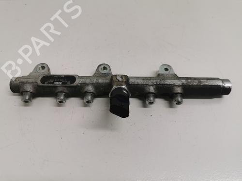 Used Injection rail Injection rail ALFA ROMEO 156 Sportwagon (932_) 1.9 JTD (932B2B, 932B2C) (115 hp) 33779540 33779540