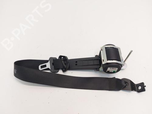 Used Front right seatbelt Front right seatbelt OPEL ZAFIRA / ZAFIRA FAMILY B (A05) 2.2 (M75) (150 hp) 33782292 33782292